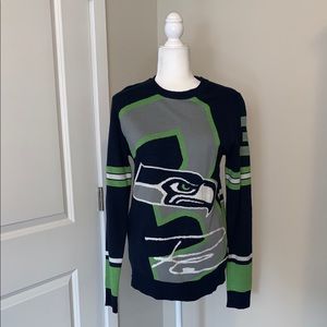 Seattle Seahawks Sweater